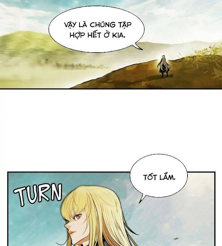 Bất Bại Chân Ma - Chapter 186 - Page 24