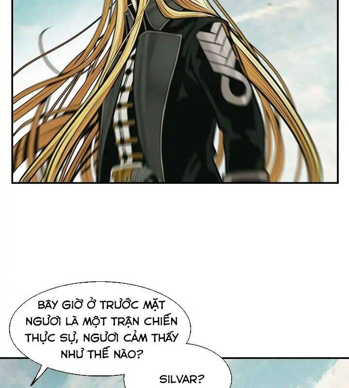 Bất Bại Chân Ma - Chapter 186 - Page 25