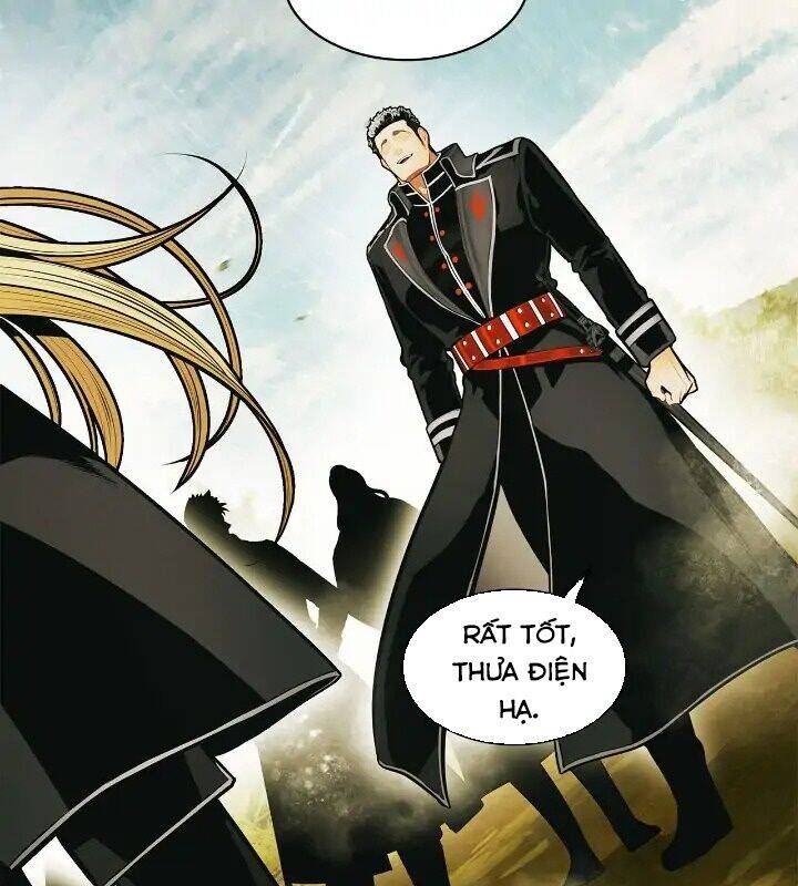 Bất Bại Chân Ma - Chapter 186 - Page 26