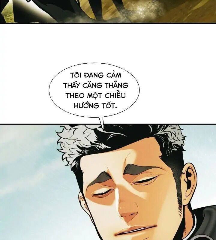 Bất Bại Chân Ma - Chapter 186 - Page 27