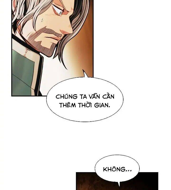 Bất Bại Chân Ma - Chapter 186 - Page 3