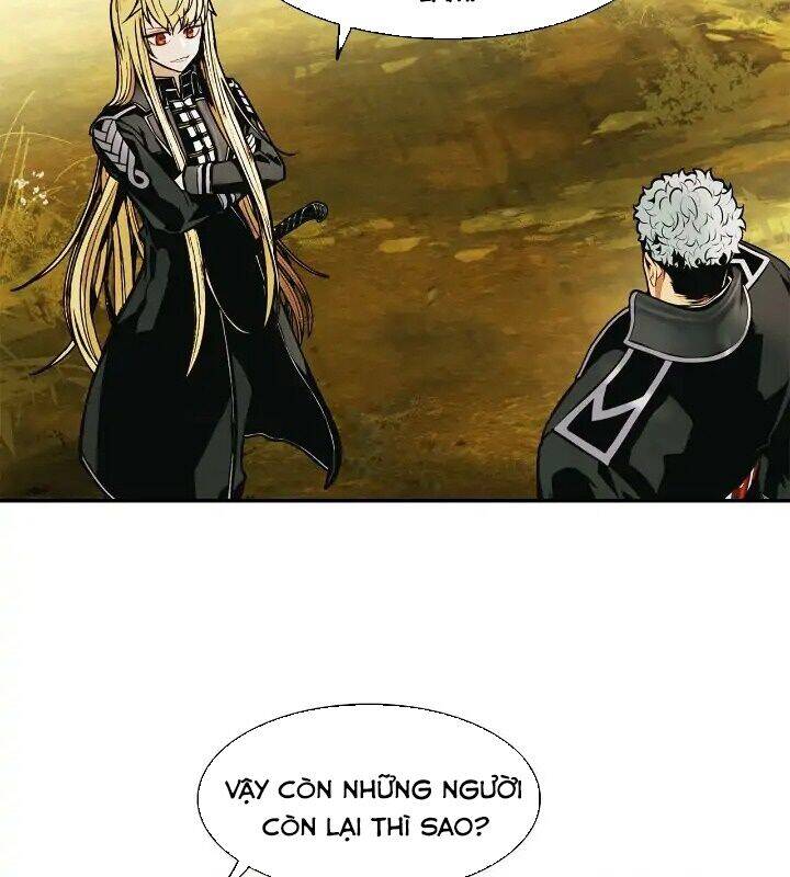 Bất Bại Chân Ma - Chapter 186 - Page 31