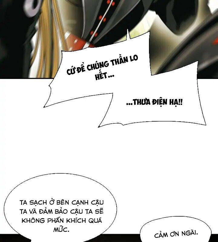 Bất Bại Chân Ma - Chapter 186 - Page 33