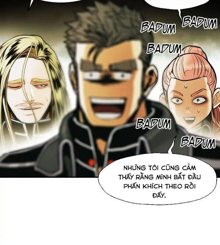 Bất Bại Chân Ma - Chapter 186 - Page 34