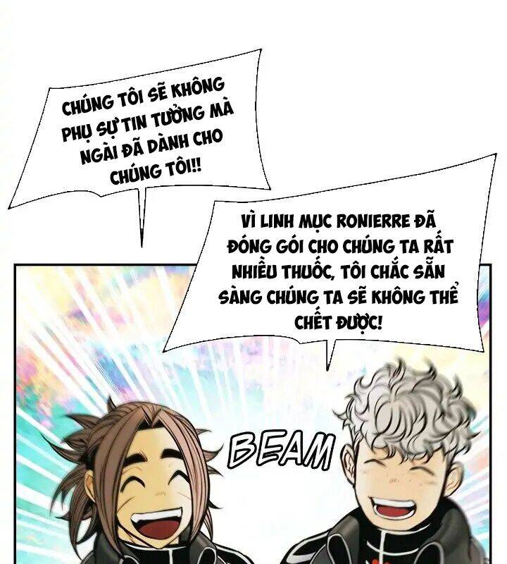 Bất Bại Chân Ma - Chapter 186 - Page 35