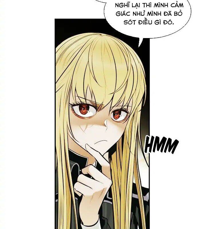 Bất Bại Chân Ma - Chapter 186 - Page 37