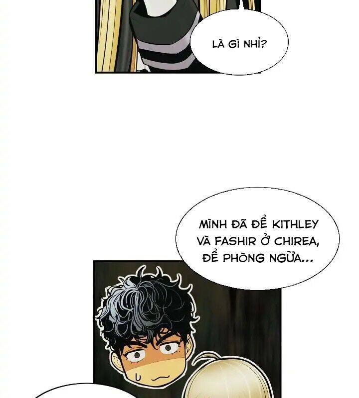 Bất Bại Chân Ma - Chapter 186 - Page 38