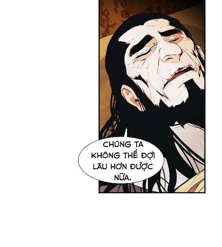 Bất Bại Chân Ma - Chapter 186 - Page 4