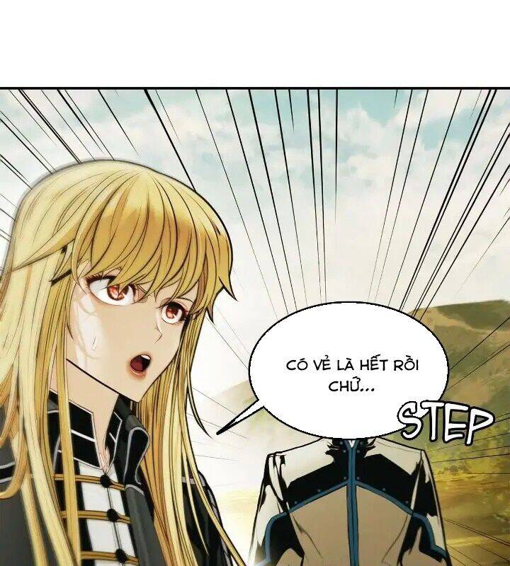 Bất Bại Chân Ma - Chapter 186 - Page 40