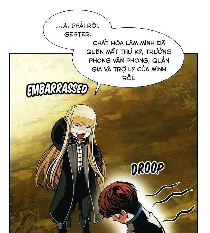 Bất Bại Chân Ma - Chapter 186 - Page 43