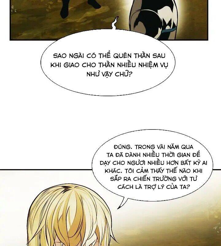 Bất Bại Chân Ma - Chapter 186 - Page 44
