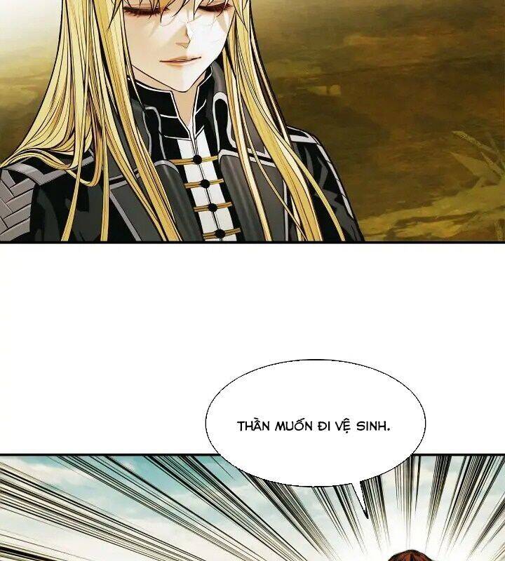 Bất Bại Chân Ma - Chapter 186 - Page 45