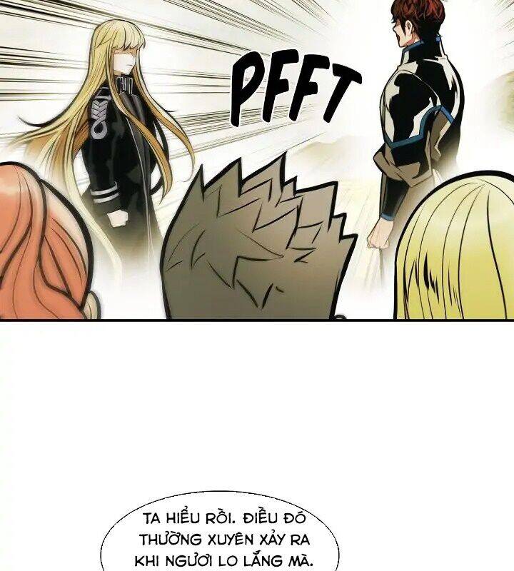 Bất Bại Chân Ma - Chapter 186 - Page 46