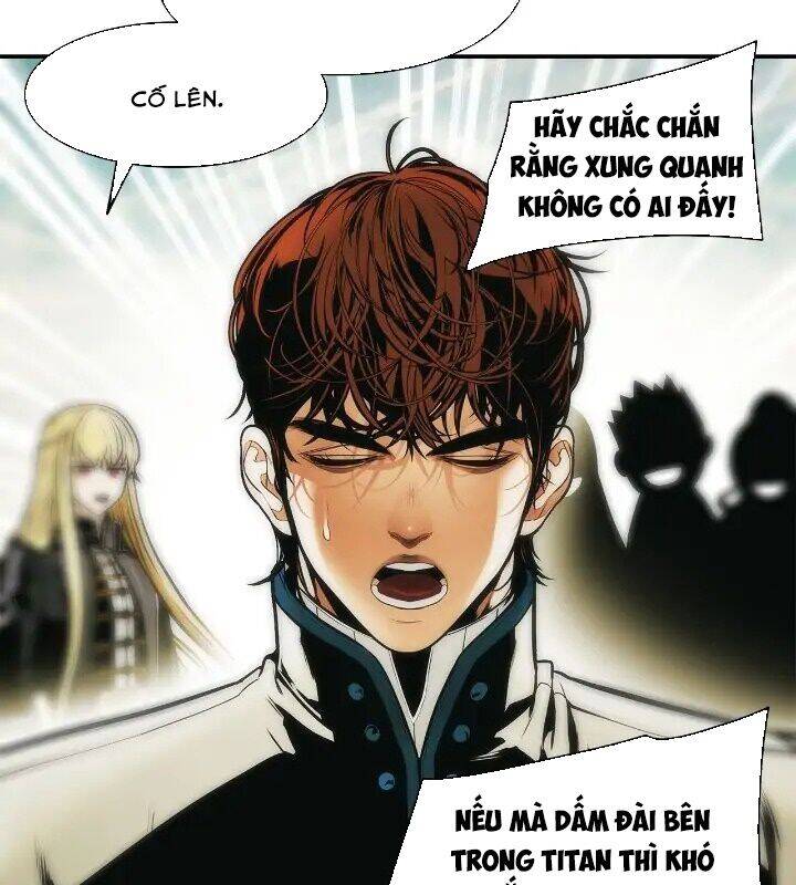 Bất Bại Chân Ma - Chapter 186 - Page 47