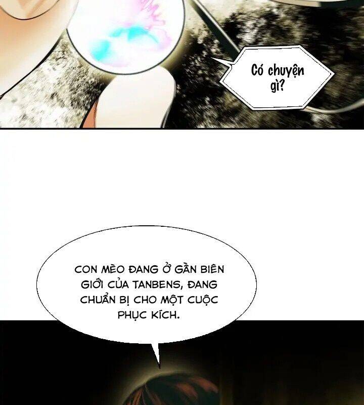 Bất Bại Chân Ma - Chapter 186 - Page 57