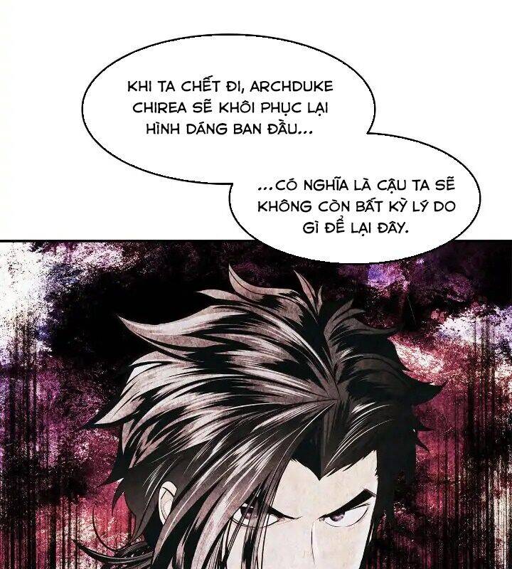 Bất Bại Chân Ma - Chapter 186 - Page 6
