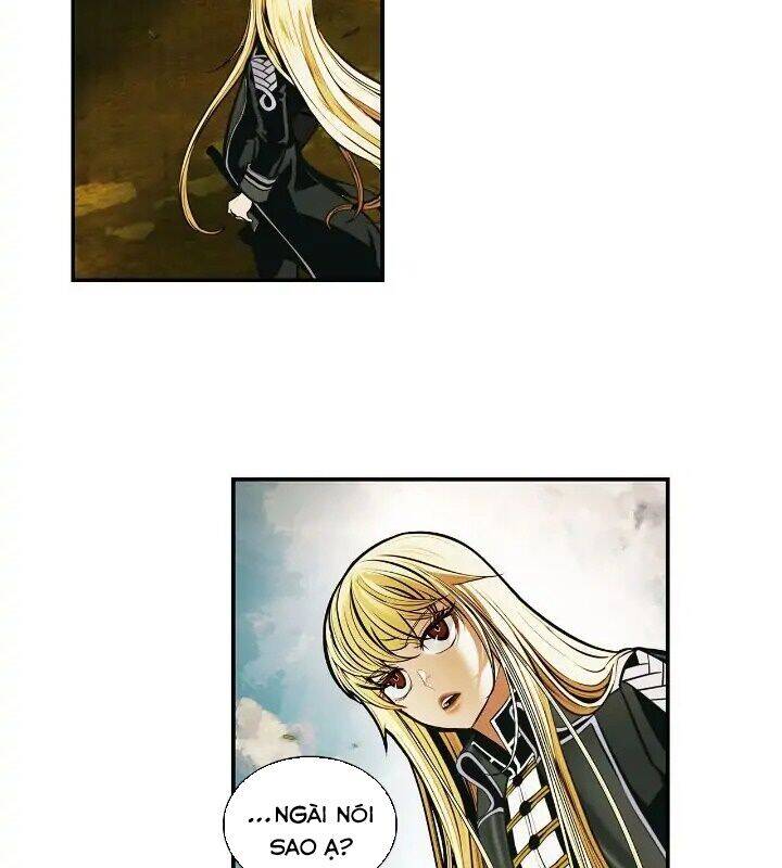 Bất Bại Chân Ma - Chapter 186 - Page 71