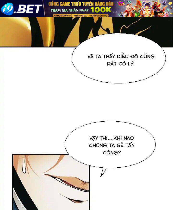 Bất Bại Chân Ma - Chapter 186 - Page 74