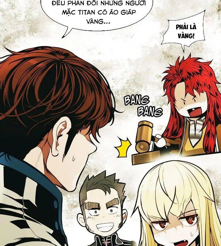 Bất Bại Chân Ma - Chapter 186 - Page 77