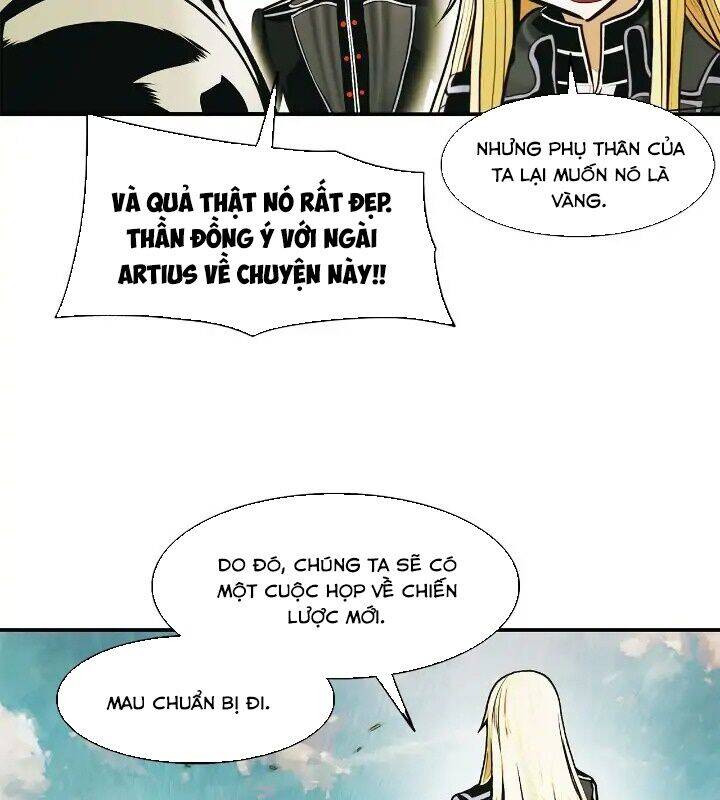 Bất Bại Chân Ma - Chapter 186 - Page 78