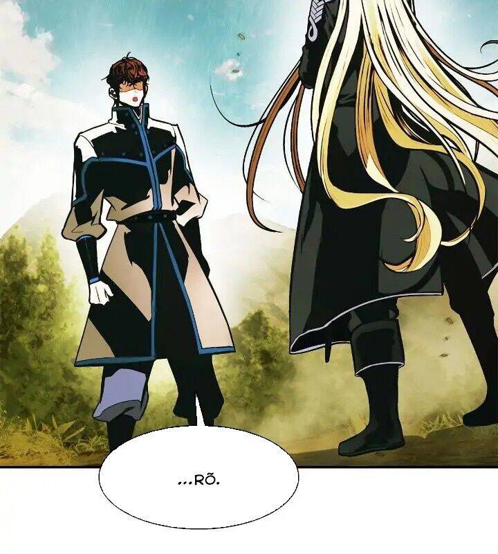 Bất Bại Chân Ma - Chapter 186 - Page 79