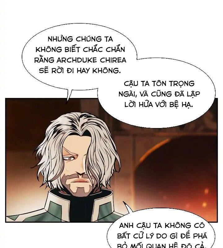 Bất Bại Chân Ma - Chapter 186 - Page 8