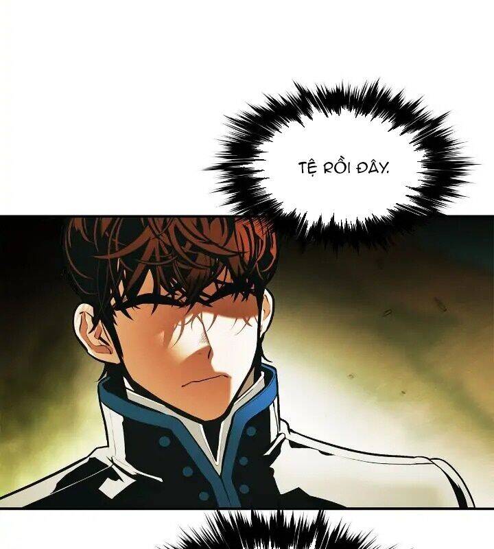 Bất Bại Chân Ma - Chapter 186 - Page 80