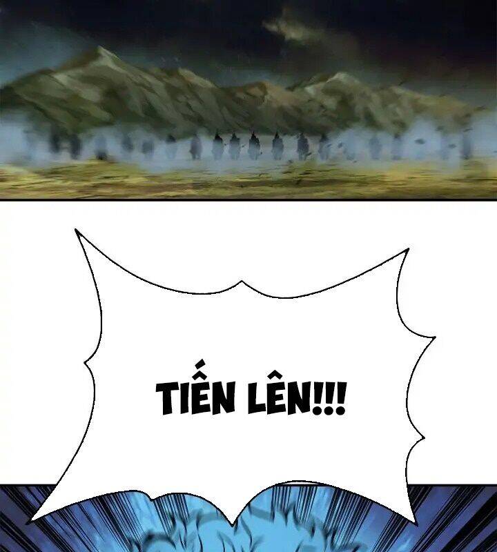 Bất Bại Chân Ma - Chapter 186 - Page 85