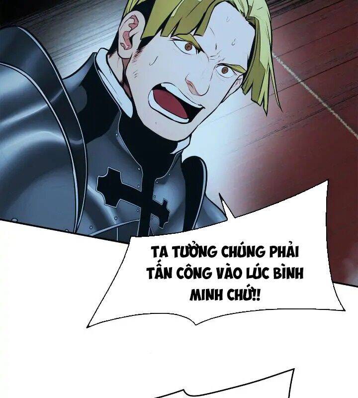 Bất Bại Chân Ma - Chapter 186 - Page 91