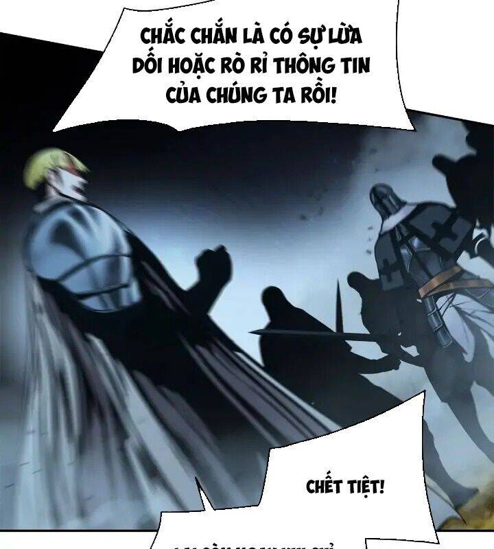 Bất Bại Chân Ma - Chapter 186 - Page 92