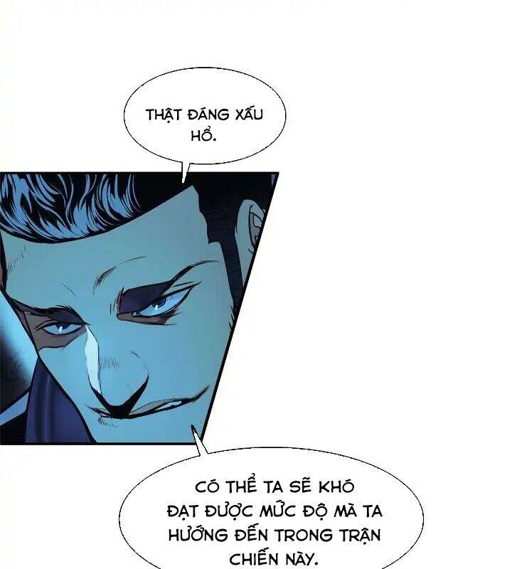 Bất Bại Chân Ma - Chapter 186 - Page 98