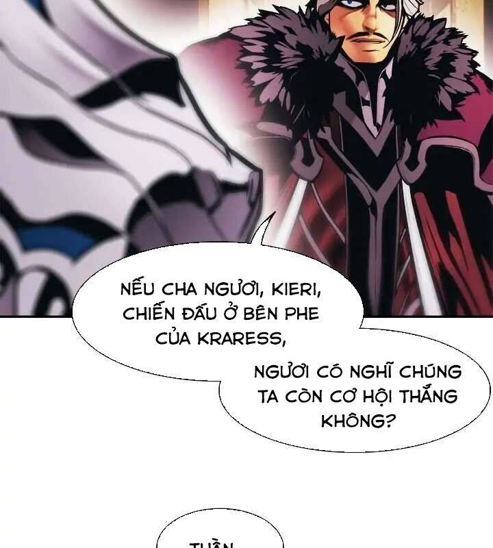 Bất Bại Chân Ma - Chapter 187 - Page 100