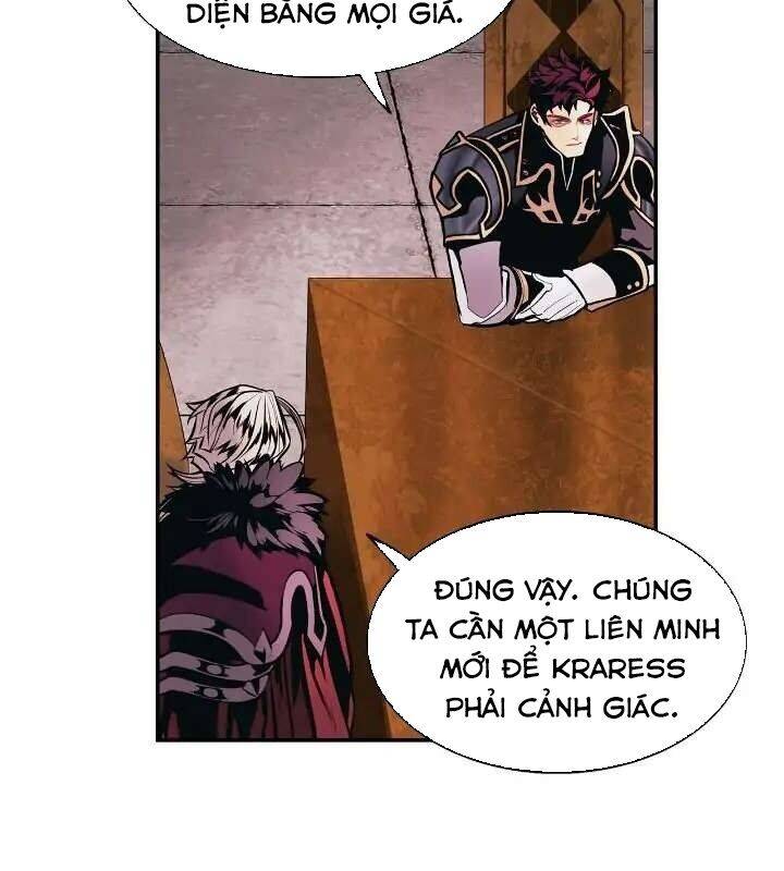 Bất Bại Chân Ma - Chapter 187 - Page 108