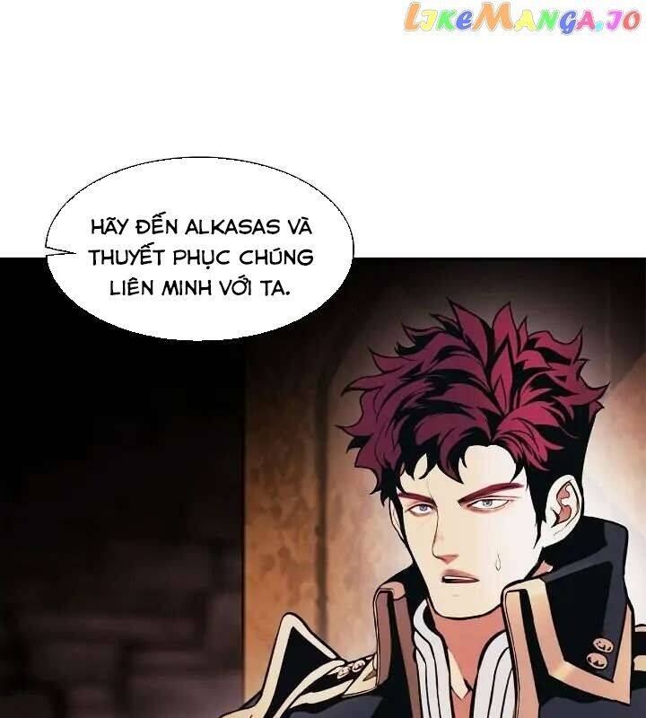 Bất Bại Chân Ma - Chapter 187 - Page 109