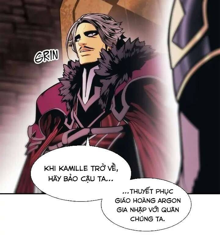 Bất Bại Chân Ma - Chapter 187 - Page 111