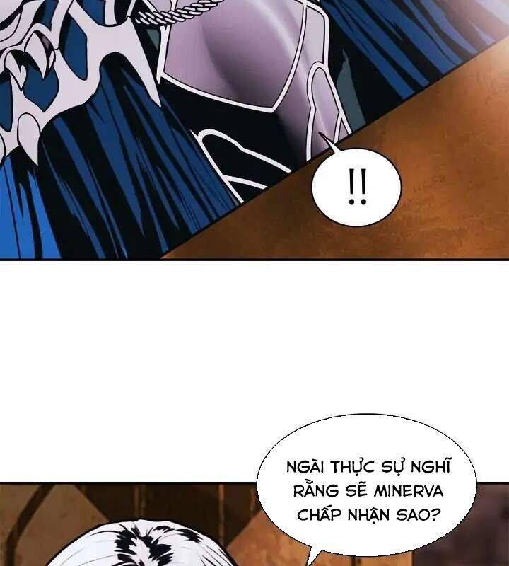 Bất Bại Chân Ma - Chapter 187 - Page 113