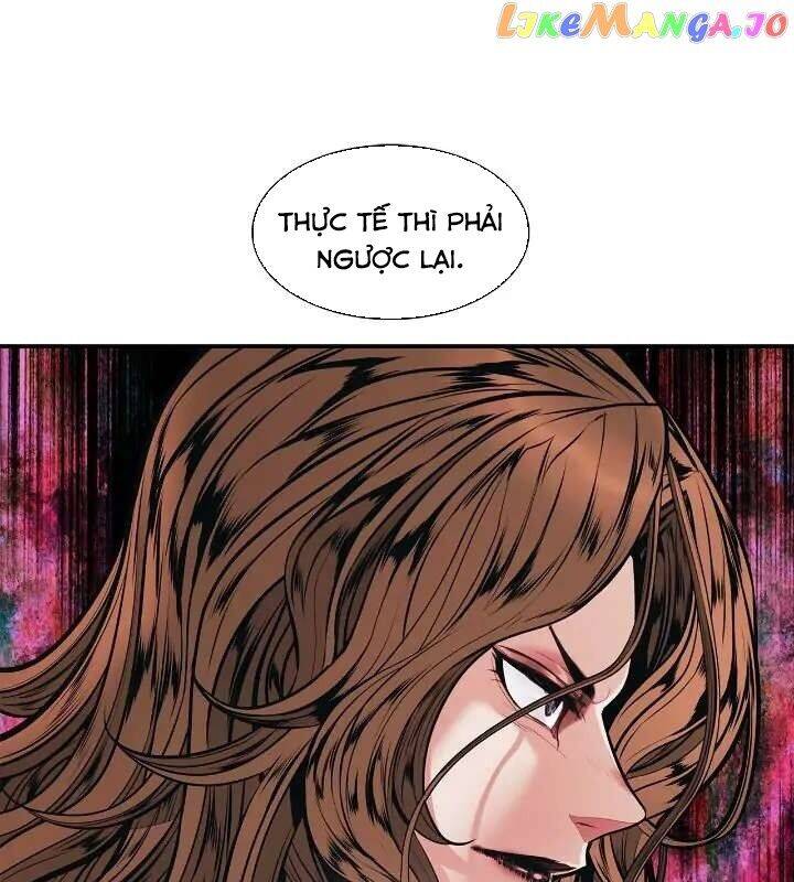 Bất Bại Chân Ma - Chapter 187 - Page 116