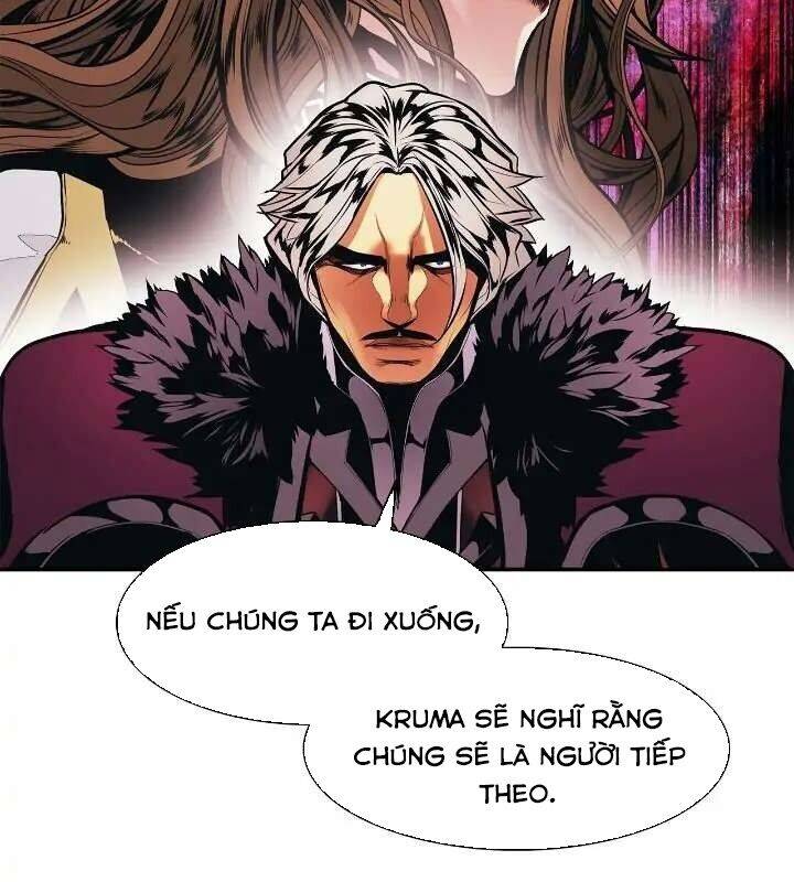 Bất Bại Chân Ma - Chapter 187 - Page 117