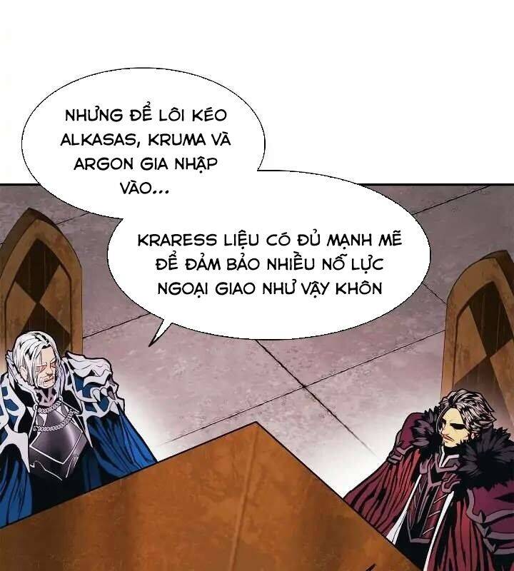 Bất Bại Chân Ma - Chapter 187 - Page 118