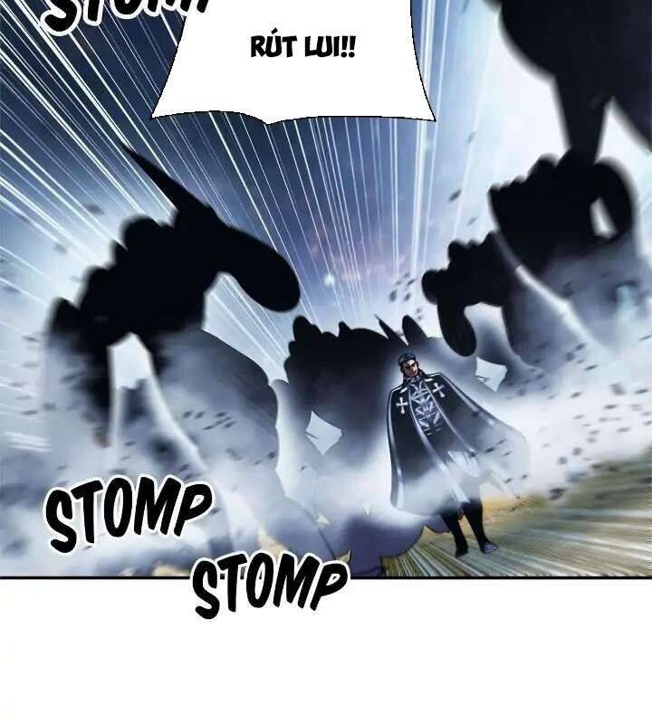 Bất Bại Chân Ma - Chapter 187 - Page 12