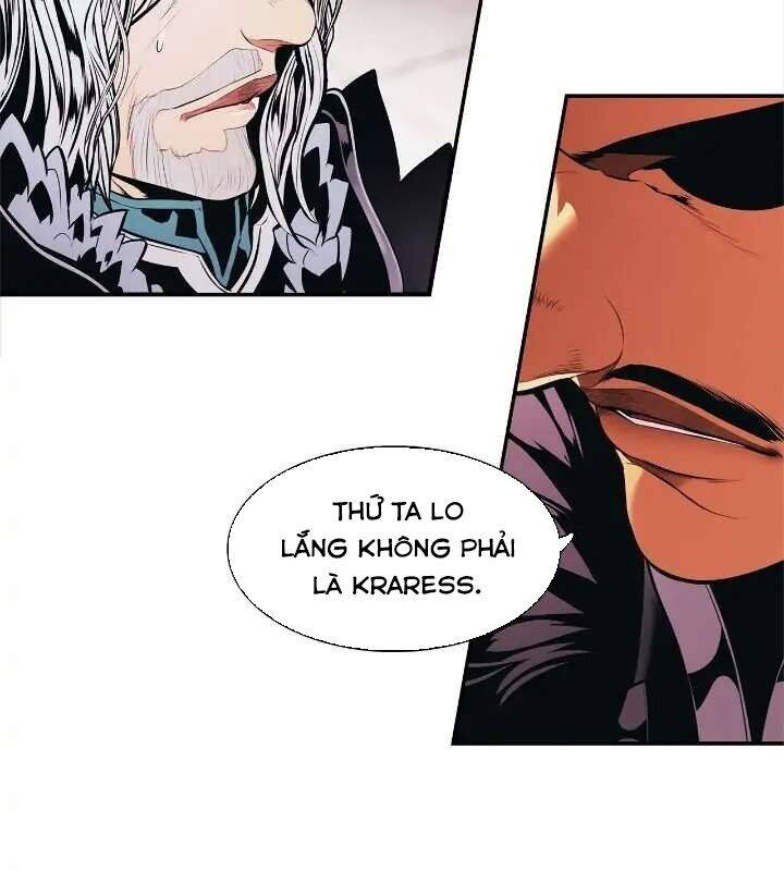 Bất Bại Chân Ma - Chapter 187 - Page 120