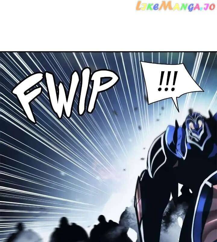 Bất Bại Chân Ma - Chapter 187 - Page 18