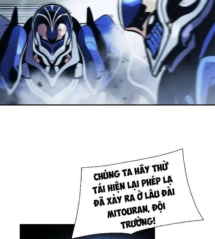 Bất Bại Chân Ma - Chapter 187 - Page 20