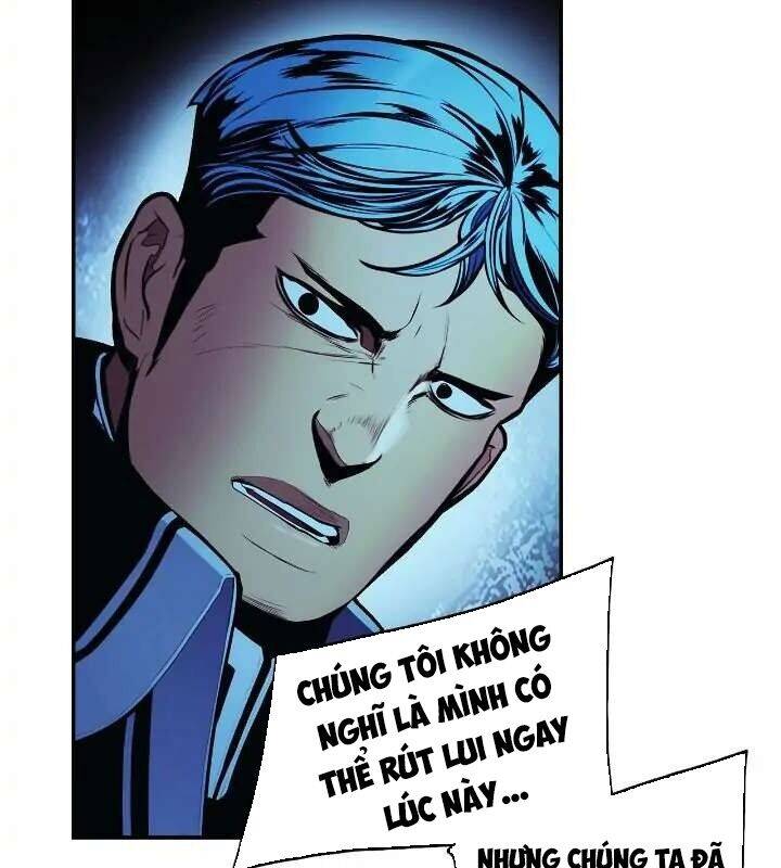 Bất Bại Chân Ma - Chapter 187 - Page 21