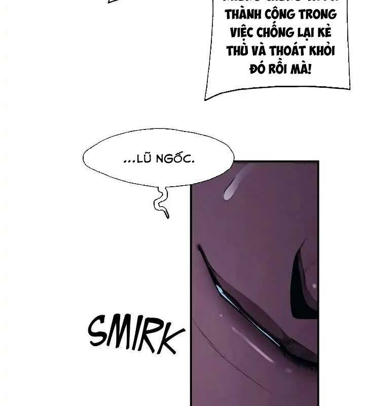 Bất Bại Chân Ma - Chapter 187 - Page 22