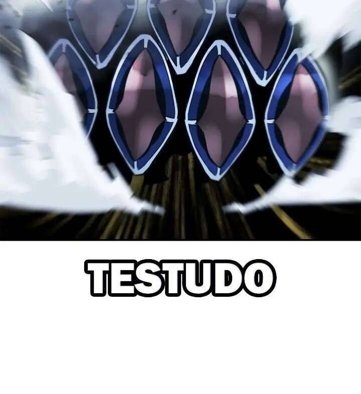 Bất Bại Chân Ma - Chapter 187 - Page 25