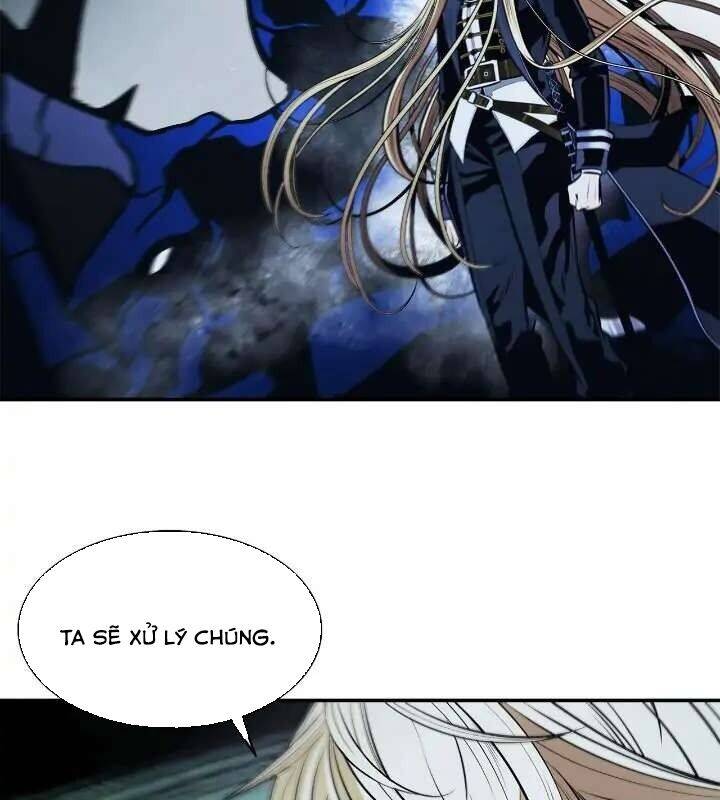 Bất Bại Chân Ma - Chapter 187 - Page 27