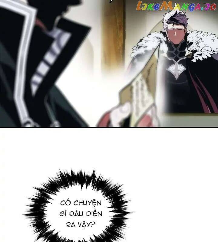 Bất Bại Chân Ma - Chapter 187 - Page 40