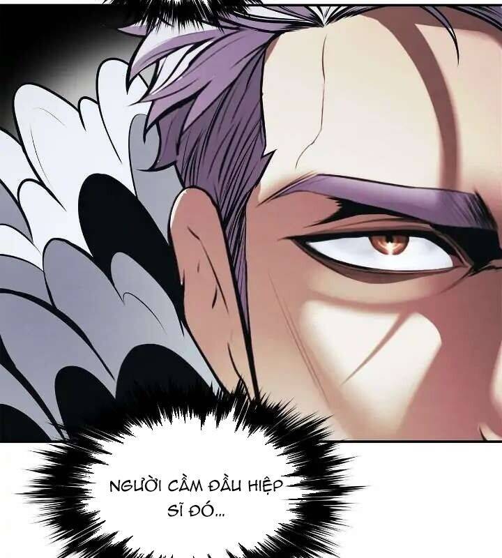 Bất Bại Chân Ma - Chapter 187 - Page 41