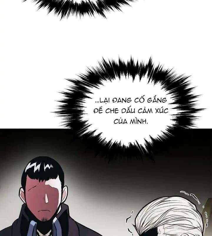 Bất Bại Chân Ma - Chapter 187 - Page 42